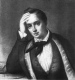 Баратынский Евгений Абрамович, русский поэт, переводчик XIX века